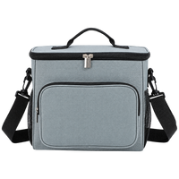 BentoDaily Carry Lunchbox