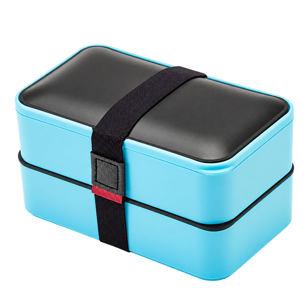BentoDaily Everyday Bento Box