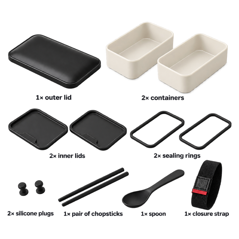 Everything in the Everyday box