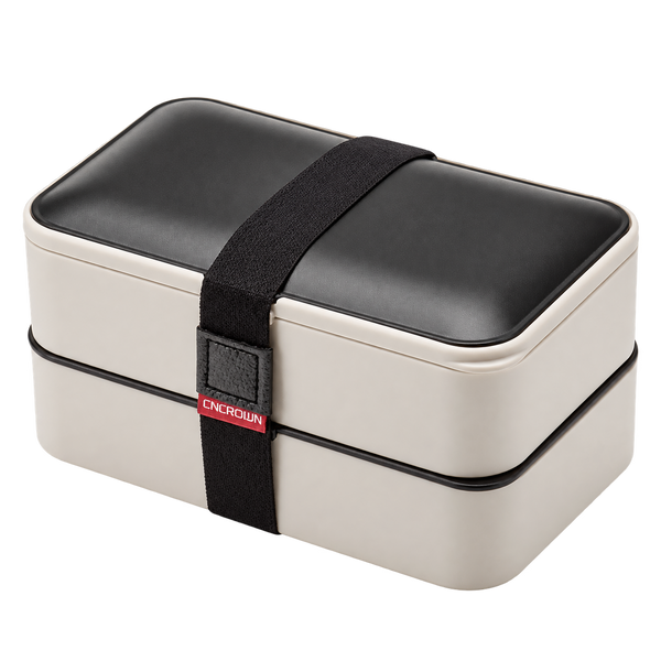 BentoDaily Everyday Bento Box