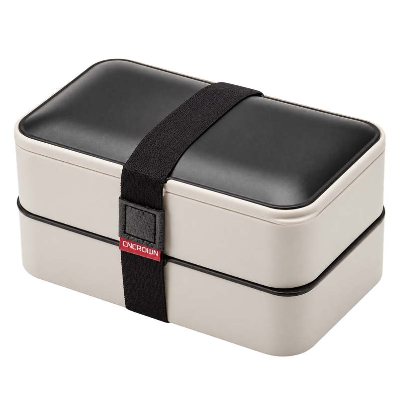 BentoDaily Everyday Bento Box