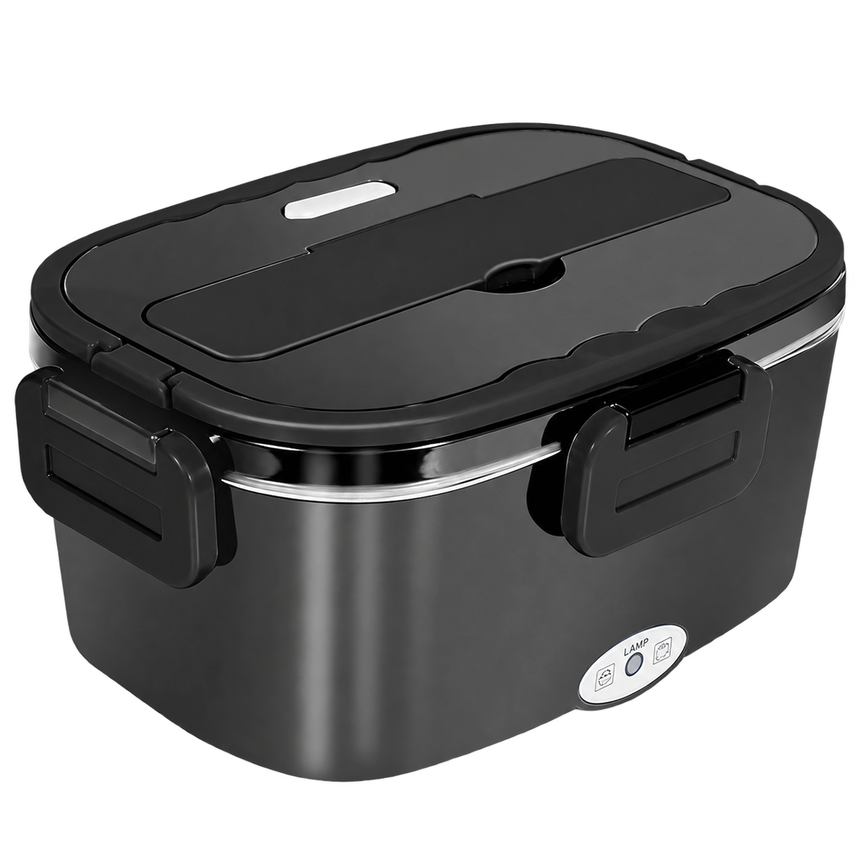 BentoDaily Go Electric Heating Bento Box