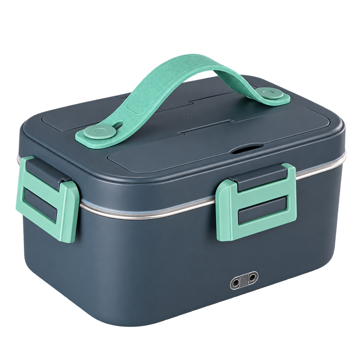 BentoDaily Go Electric Heating Bento Box