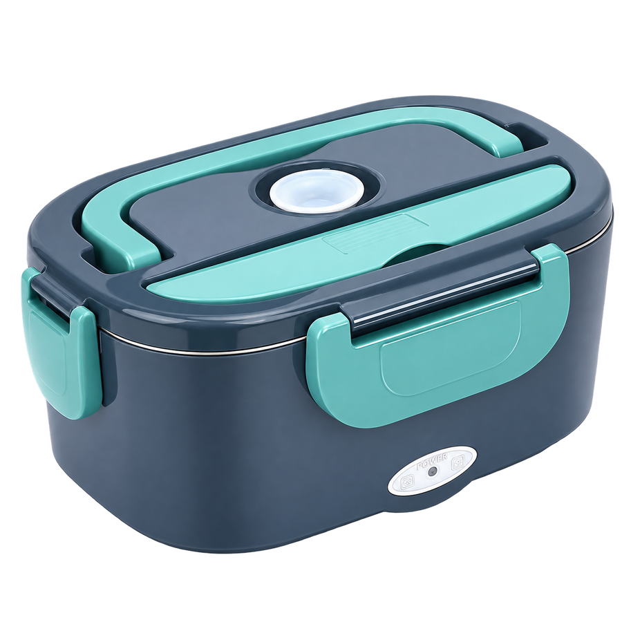 BentoDaily Go Electric Heating Bento Box