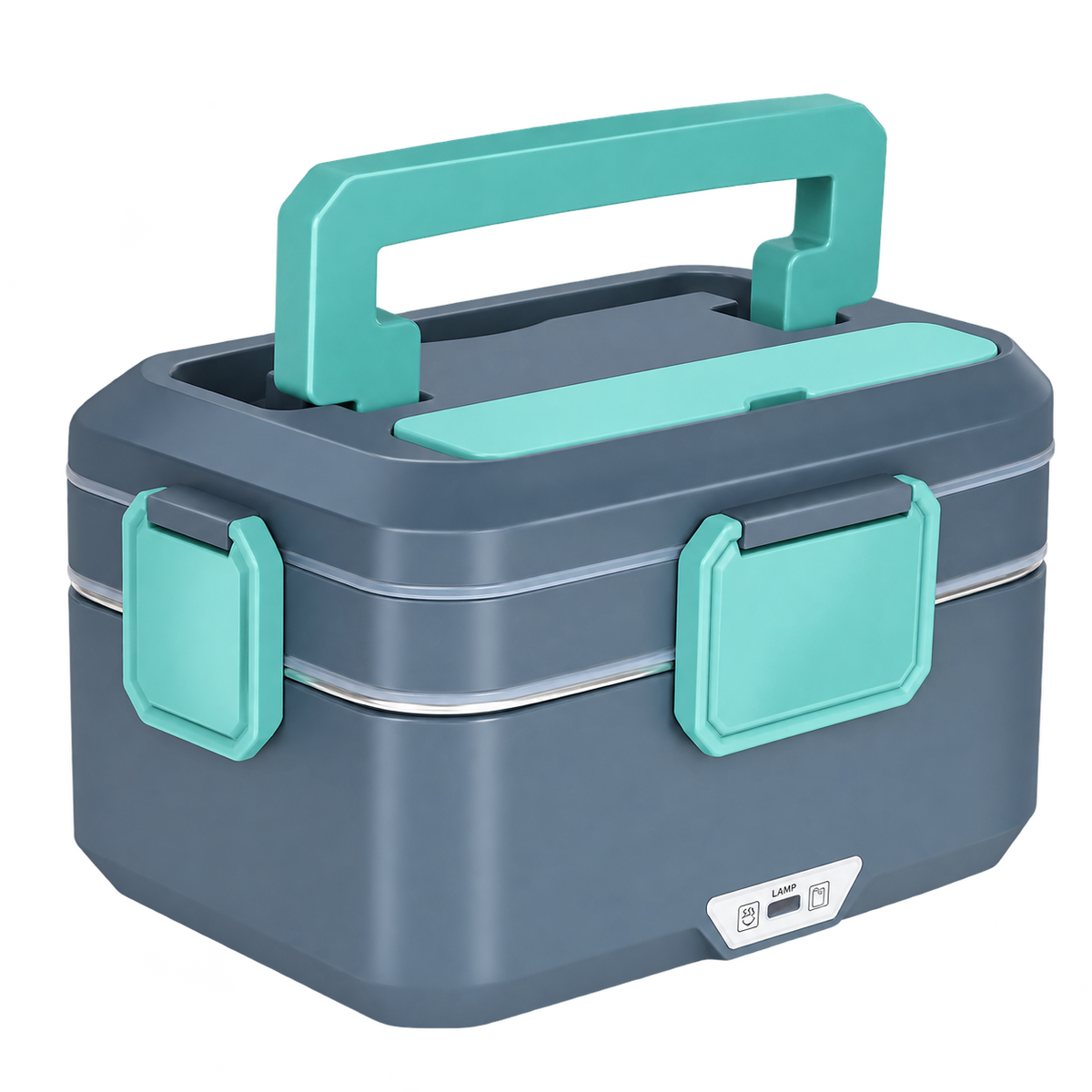 BentoDaily Go Electric Heating Bento Box